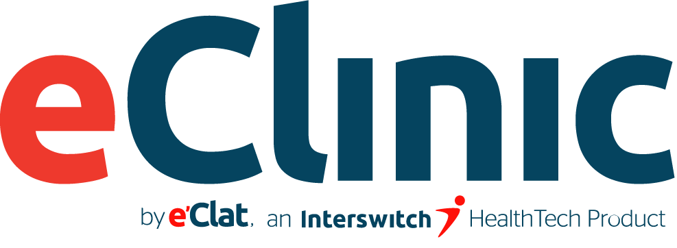 Interswitch eClinic